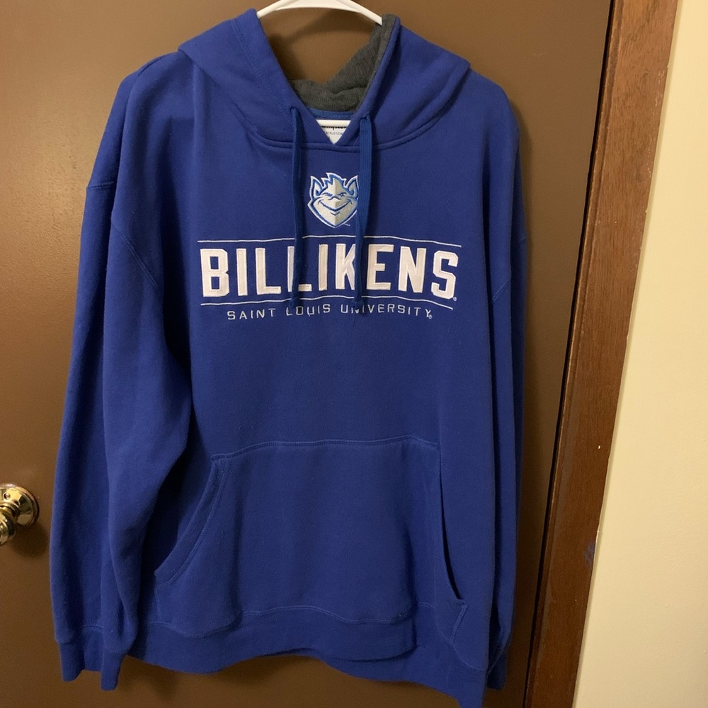 Men’s hoodie